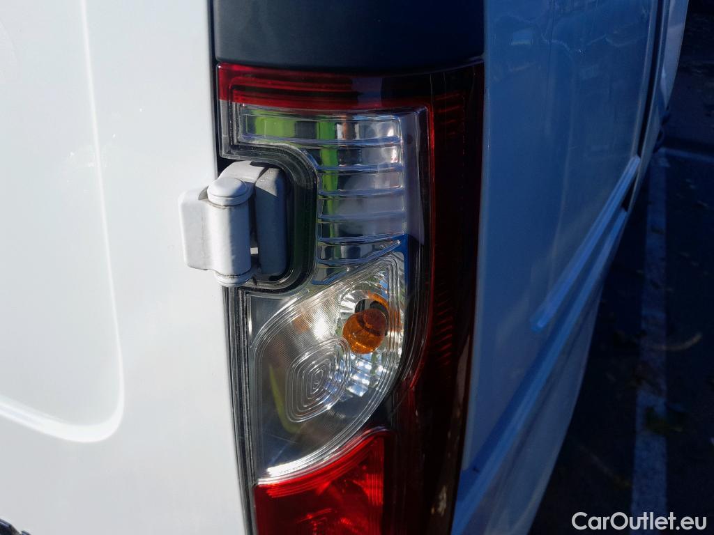  Renault  Kangoo RENAULT  FURGÓN VU 3p 2G furgón deriv Profesional 2014 dCi 75 Gen5 #50