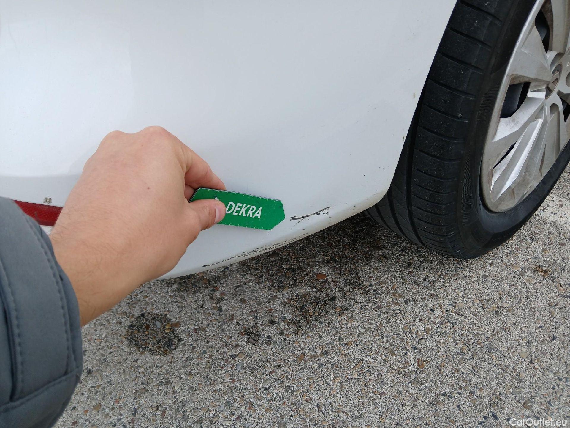  Renault  Kangoo RENAULT  Combi / 2021 / 5P / combi Life Edition One 1.5 Blue dCi 70kW(95CV) (IND)(AC) #21