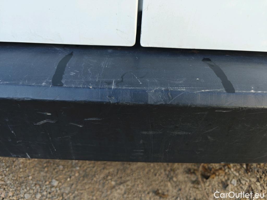  Ford  Transit Connect FORD  / 2013 / 5P / combi Kombi 1.5 TDCi 74kW Trend 220 L1 (N1) #34