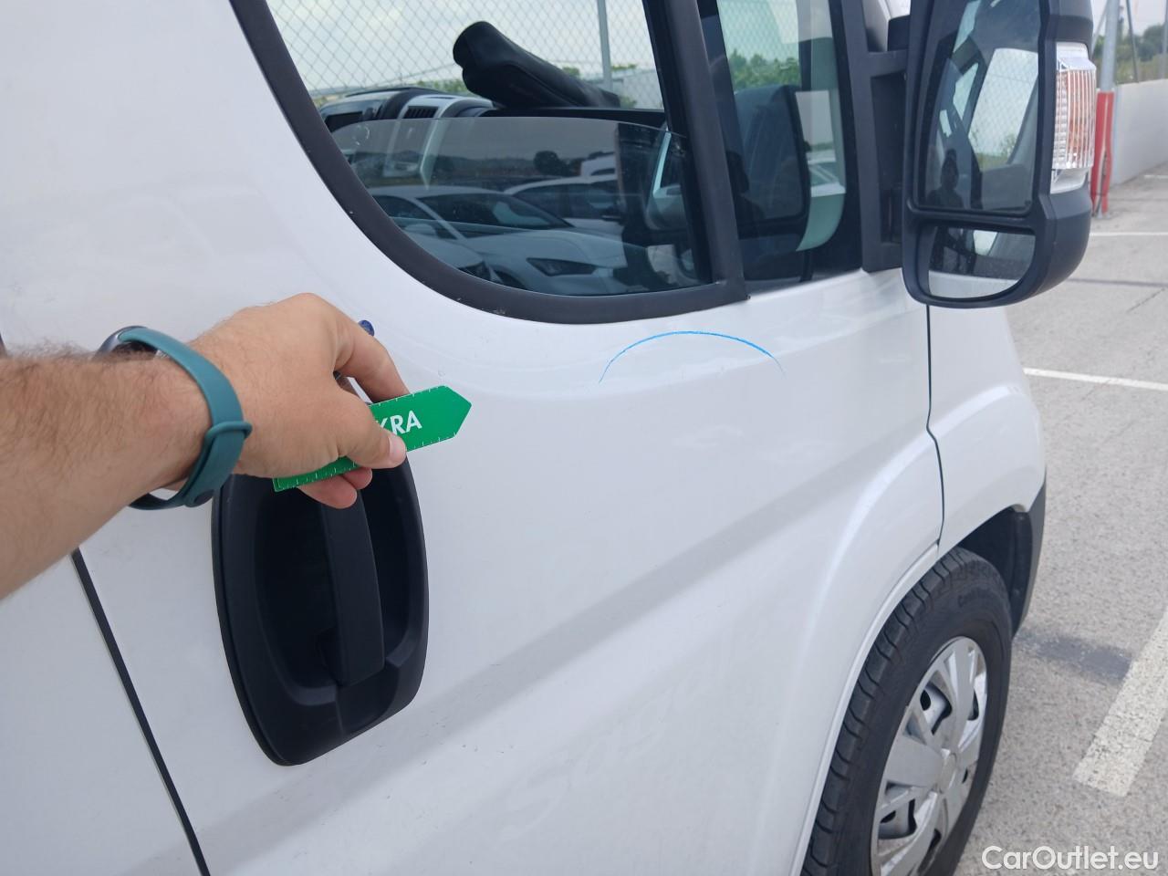  Opel  Movano  C Kasten e- HKa L3H2 3 5t Edition (verstärkt) 75kWh #17