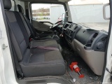  Nissan  NV400 NISSAN NT400 / 2014 / 2P / chasis cabina 35.13/3 Comfort Cabina Abatible Larga #6