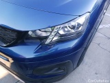  Peugeot  RIFTER PEUGEOT  / 2018 / 5P / monovolumen compacto GT Line Standard BlueHDi 96kW EAT8 #17