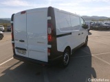  Renault  Trafic  III Furgón L1H1 2 7t Komfort 1.6 dCi 120CV MT6 E5 #2