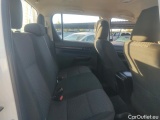  Toyota  Hilux TOYOTA  VU 4p 7G pickup 2.4 D-4D Cabina Doble GX 4x4 #7