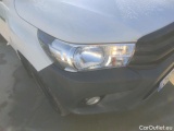  Toyota  Hilux TOYOTA  VU 4p 7G pickup 2.4 D-4D Cabina Doble GX 4x4 #16