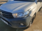  Toyota  Hilux TOYOTA  VU 4p 7G pickup 2.4 D-4D Cabina Doble GX 4x4 #15