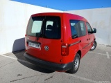  Volkswagen  Caddy  Profesional Kombi BMT 2.0 TDI 100CV MT5 E6dT #2