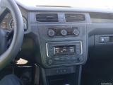  Volkswagen  Caddy  Profesional Kombi BMT 2.0 TDI 100CV MT5 E6dT #11