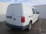 Volkswagen  Caddy VOLKSWAGEN  / 2015 / 4P / combi Profesion Maxi Kombi 2.0 TDI 90kW 4Mot #2