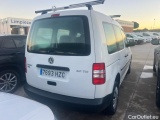  Volkswagen  Caddy VOLKSWAGEN  VU 4p 3G combi Kombi PRO 2.0 TDI 4MOTION 110CV #2