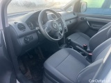  Volkswagen  Caddy VOLKSWAGEN  VU 4p 3G combi Kombi PRO 2.0 TDI 4MOTION 110CV #3
