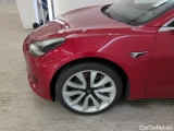  Tesla  Model 3 Tesla  Standard Range Plus RWD 4d #12