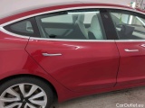  Tesla  Model 3 Tesla  Standard Range Plus RWD 4d #17