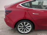  Tesla  Model 3 Tesla  Standard Range Plus RWD 4d #18