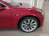  Tesla  Model 3 Tesla  Standard Range Plus RWD 4d #27