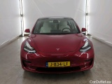  Tesla  Model 3 Tesla  Standard Range Plus RWD 4d #30
