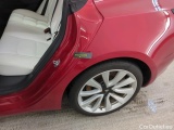  Tesla  Model 3 Tesla  Standard Range Plus RWD 4d #44