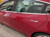  Tesla  Model 3 Tesla  Standard Range Plus RWD 4d #43