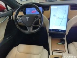  Tesla  Model S Tesla  Long Range Dual Motor AWD 5d #11