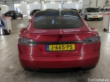  Tesla  Model S Tesla  Long Range Dual Motor AWD 5d #19