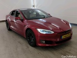  Tesla  Model S Tesla  Long Range Dual Motor AWD 5d #22