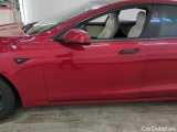  Tesla  Model S Tesla  Long Range Dual Motor AWD 5d #25