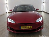  Tesla  Model S Tesla  Long Range Dual Motor AWD 5d #23