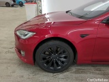  Tesla  Model S Tesla  Long Range Dual Motor AWD 5d #30