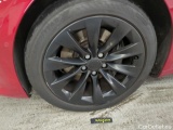  Tesla  Model S Tesla  Long Range Dual Motor AWD 5d #36