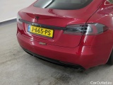  Tesla  Model S Tesla  Long Range Dual Motor AWD 5d #60