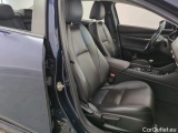  Mazda  3 Mazda  SKYACTIV-G 122 Comfort met Bose 4d #3