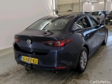  Mazda  3 Mazda  SKYACTIV-G 122 Comfort met Bose 4d #2
