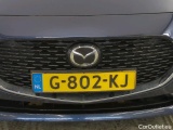  Mazda  3 Mazda  SKYACTIV-G 122 Comfort met Bose 4d #5