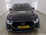  Mazda  3 Mazda  SKYACTIV-G 122 Comfort met Bose 4d #11