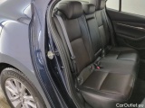  Mazda  3 Mazda  SKYACTIV-G 122 Comfort met Bose 4d #14