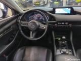  Mazda  3 Mazda  SKYACTIV-G 122 Comfort met Bose 4d #15