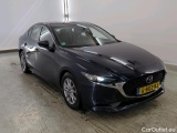  Mazda  3 Mazda  SKYACTIV-G 122 Comfort met Bose 4d #18