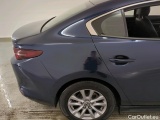  Mazda  3 Mazda  SKYACTIV-G 122 Comfort met Bose 4d #16