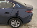  Mazda  3 Mazda  SKYACTIV-G 122 Comfort met Bose 4d #19