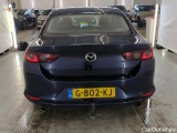  Mazda  3 Mazda  SKYACTIV-G 122 Comfort met Bose 4d #21