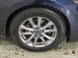  Mazda  3 Mazda  SKYACTIV-G 122 Comfort met Bose 4d #22
