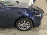  Mazda  3 Mazda  SKYACTIV-G 122 Comfort met Bose 4d #32