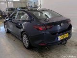  Mazda  3 Mazda  SKYACTIV-G 122 Comfort met Bose 4d #33