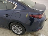  Mazda  3 Mazda  SKYACTIV-G 122 Comfort met Bose 4d #43