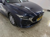  Mazda  3 Mazda  SKYACTIV-G 122 Comfort met Bose 4d #46