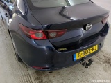  Mazda  3 Mazda  SKYACTIV-G 122 Comfort met Bose 4d #62