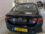  Mazda  3 Mazda  SKYACTIV-G 122 Comfort met Bose 4d #64