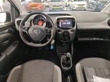  Toyota  Aygo Toyota  1.0 VVT-i x-play 5d #12