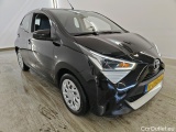  Toyota  Aygo Toyota  1.0 VVT-i x-play 5d #16
