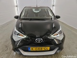  Toyota  Aygo Toyota  1.0 VVT-i x-play 5d #17